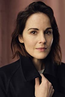 Michelle Dockery/Downton Abbey